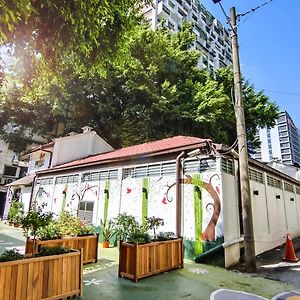 The Yard Boutique Hotel